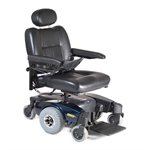 Motorized Chairs